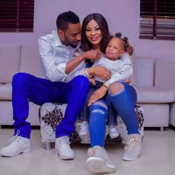 9ice Says He Wants 20 Children, Promotes Polygamy… Ex Wife Toni Payne Reacts (VIDEO)